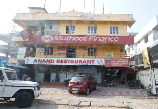 Muthoot Finance Services in Kaankathu Mukku, Kollam, Kerala