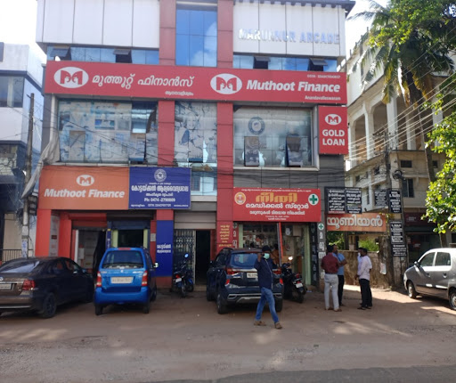 Muthoot Finance Services in Kaankathu Mukku, Kollam, Kerala