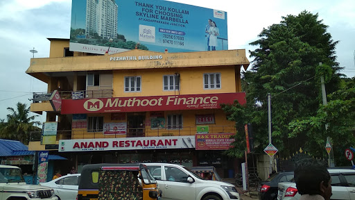 Muthoot Finance Services in Kaankathu Mukku, Kollam, Kerala