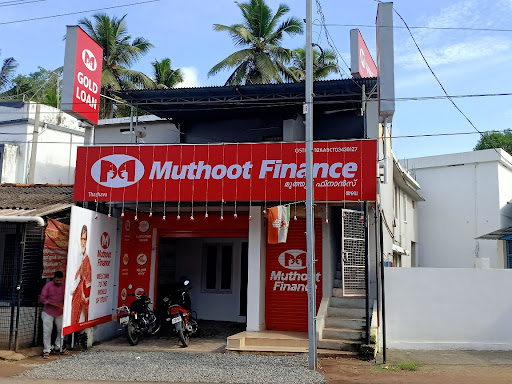 Muthoot Finance Services in THAZHAVA, Kollam, Kerala