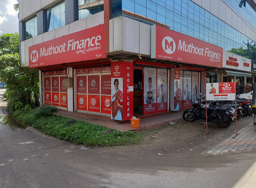 Muthoot Finance Services in Oachira, Oachira, Kerala