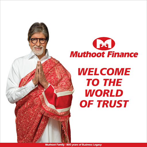 Muthoot Finance Services in Kurisummoodu, CHANGANACHERRY, KERALA