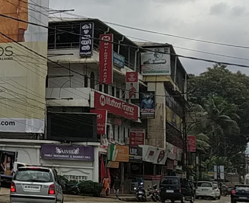 Muthoot Finance Services in Kottaramattom, PALA, Kerala