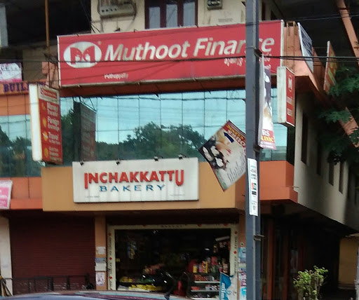 Muthoot Finance Services in Puthuppally, Kottayam, Kerala