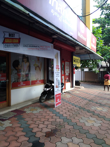 Muthoot Finance Services in Kalathipady, Kottayam, Kerala