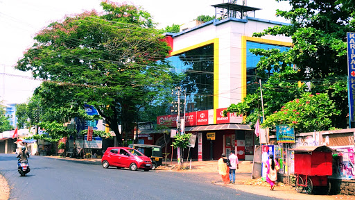 Muthoot Finance Services in Kalathipady, Kottayam, Kerala