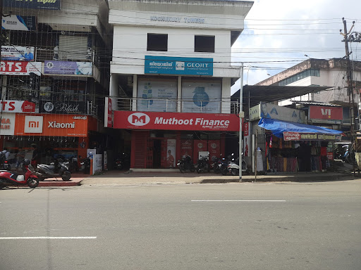 Muthoot Finance Services in Muvattupuzha, Muvattupuzha, Kerala