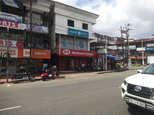 Muthoot Finance Services in Muvattupuzha, Muvattupuzha, Kerala