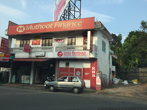 Muthoot Finance Services in Thodupuzha, Thodupuzha, Kerala