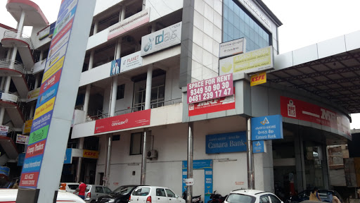 Muthoot Finance Services in Kottayam, Perumbaikad, Kerala