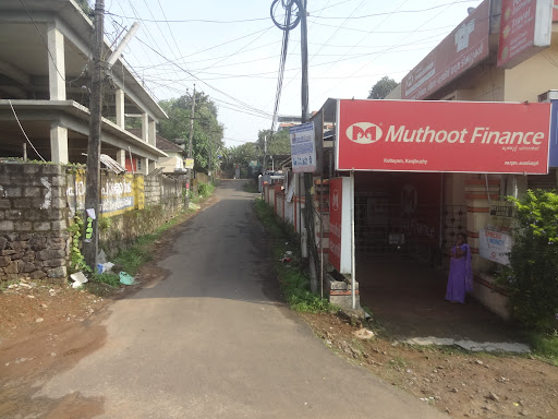 Muthoot Finance Services in Kanjikuzhi, Kottayam, Kerala