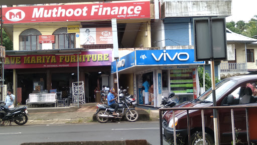 Muthoot Finance Services in Hospital Rd, Vaikom, Kerala