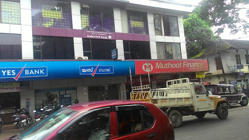 Muthoot Finance Services in Chalukunnu, Kottayam, Kerala