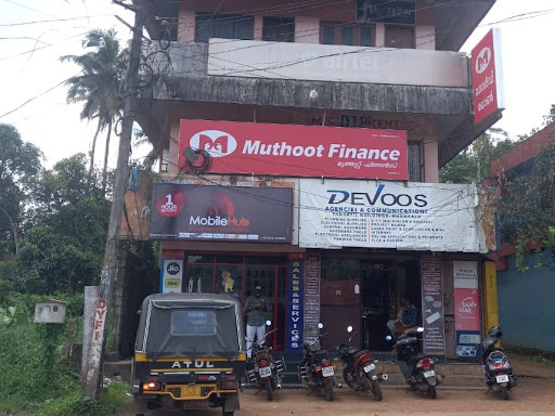 Muthoot Finance Services in Manakala, Manakala, Kerala