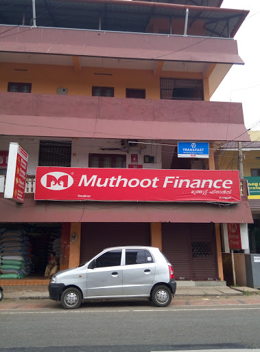 Muthoot Finance Services in Pathanamthitta, Pathanamthitta, Kerala