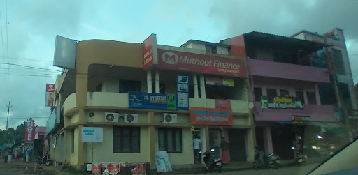 Muthoot Finance Services in Konni, Konni, Kerala