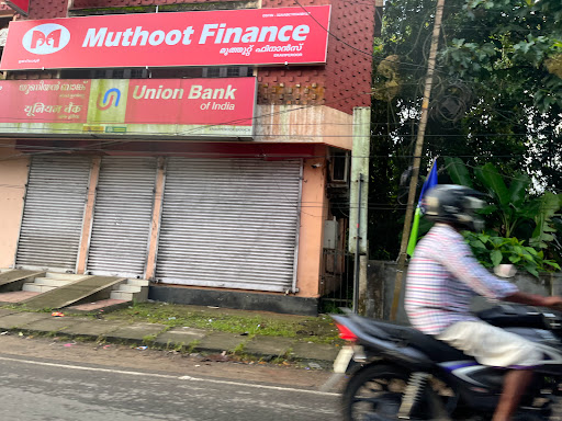 Muthoot Finance Services in Eraviperoor, Thiruvalla, Kerala