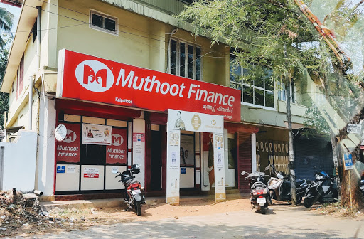 Muthoot Finance Services in Kaipattoor, Pathanamthitta, Kerala