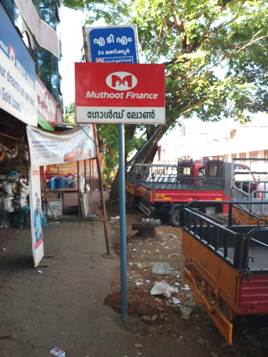 Muthoot Finance Services in Thiruvilwamala, Thrissur, Kerala