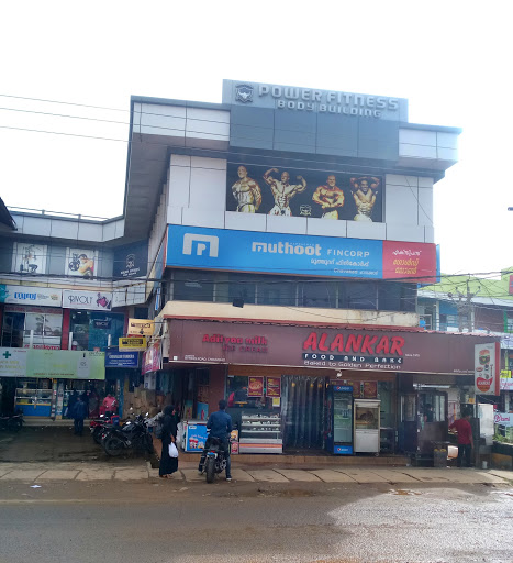 Muthoot Finance Services in Chavakkad, Chavakkad, Kerala