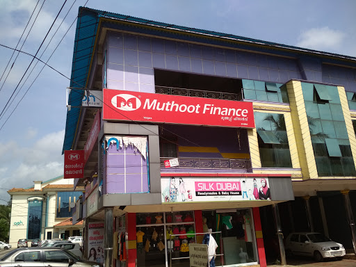 Muthoot Finance Services in Vengara, Vengara, Kerala