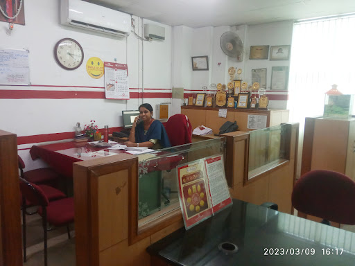 Muthoot Finance Services in Westfort, Thrissur, Kerala