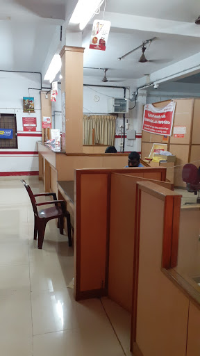 Muthoot Finance Services in Vazhakkad, EDAVANNAPPARA, Kerala