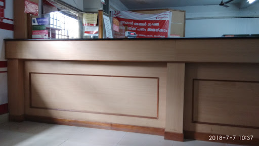 Muthoot Finance Services in Vazhakkad, EDAVANNAPPARA, Kerala