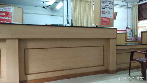 Muthoot Finance Services in Vazhakkad, EDAVANNAPPARA, Kerala