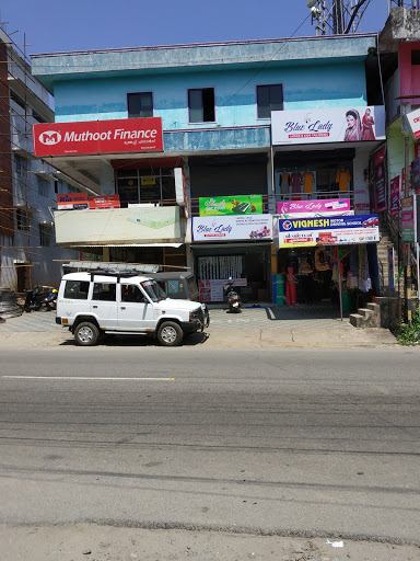 Muthoot Finance Services in Olavakkode, Palakkad, Kerala