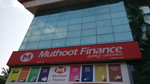 Muthoot Finance Services in Vanchiyoor, Thiruvananthapuram, Kerala