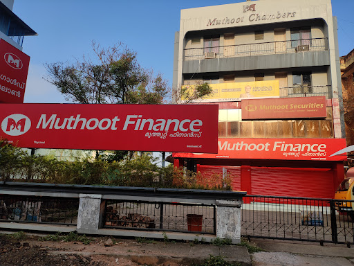 Muthoot Finance Services in Vanchiyoor, Thiruvananthapuram, Kerala