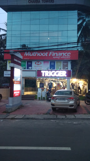 Muthoot Finance Services in Vanchiyoor, Thiruvananthapuram, Kerala