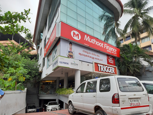 Muthoot Finance Services in Vanchiyoor, Thiruvananthapuram, Kerala