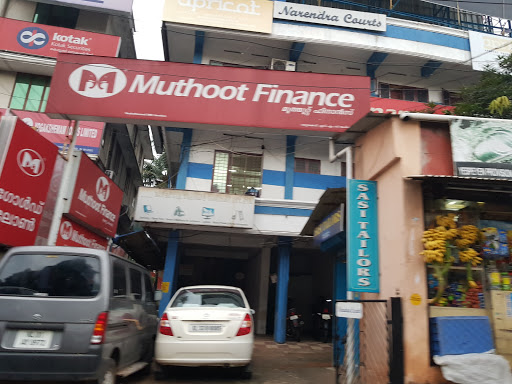 Muthoot Finance Services in Attakulangara, Thiruvananthapuram, Kerala