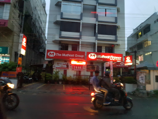 Muthoot Finance Services in Attakulangara, Thiruvananthapuram, Kerala