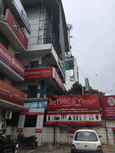 Muthoot Finance Services in Attakulangara, Thiruvananthapuram, Kerala