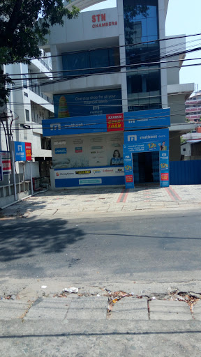 Muthoot Finance Services in Attakulangara, Thiruvananthapuram, Kerala