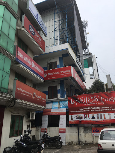 Muthoot Finance Services in Attakulangara, Thiruvananthapuram, Kerala