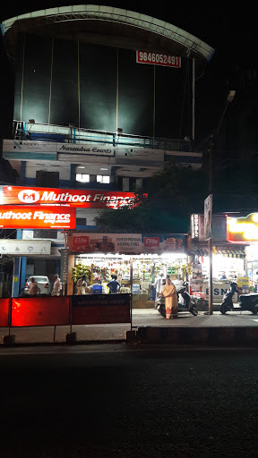 Muthoot Finance Services in Attakulangara, Thiruvananthapuram, Kerala