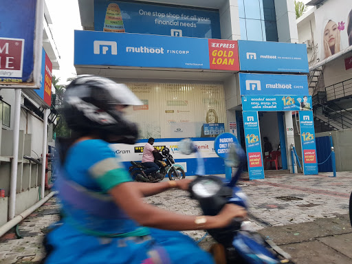 Muthoot Finance Services in Attakulangara, Thiruvananthapuram, Kerala