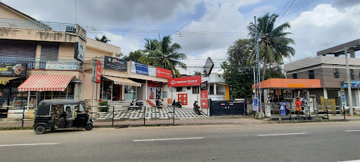 Muthoot Finance Services in Karakkamandapam, Thiruvananthapuram, Kerala