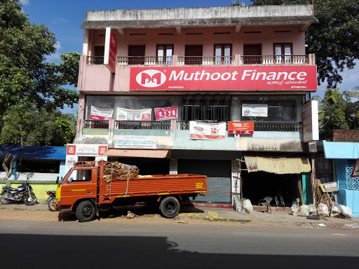 Muthoot Finance Services in Nellimoodu, Nellimoodu, Kerala