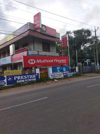 Muthoot Finance Services in Pettah, Thiruvananthapuram, Kerala