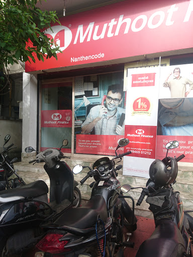 Muthoot Finance Services in Nanthancodu, Thiruvananthapuram, Kerala