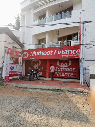 Muthoot Finance Services in Kunnukuzhy, Thiruvananthapuram, Kerala