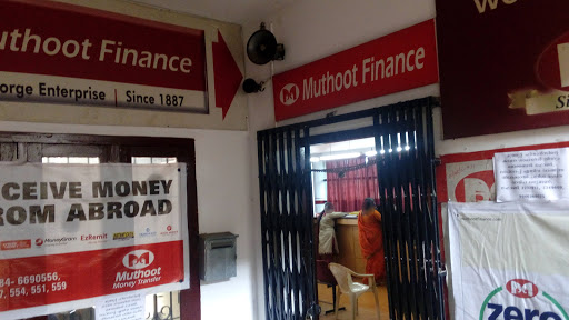 Muthoot Finance Services in Karamana, Thiruvananthapuram, Kerala