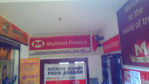 Muthoot Finance Services in Karamana, Thiruvananthapuram, Kerala