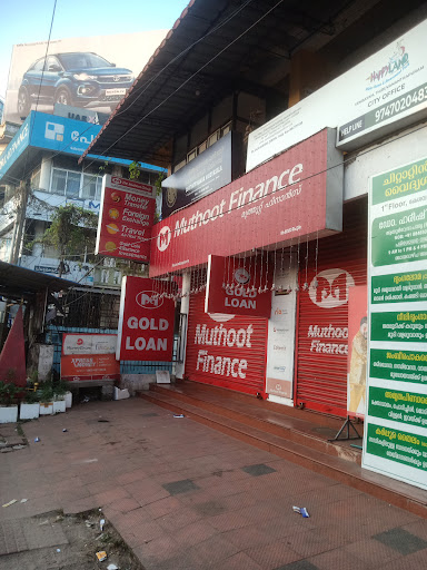 Muthoot Finance Services in Kesavadasapuram, Thiruvananthapuram, Kerala