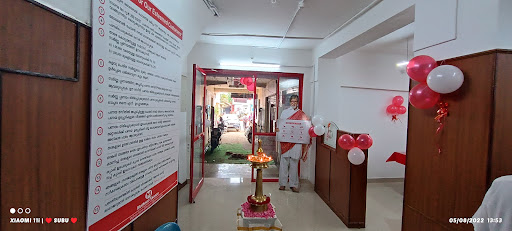 Muthoot Finance Services in Chathannoor, Kollam, Kerala